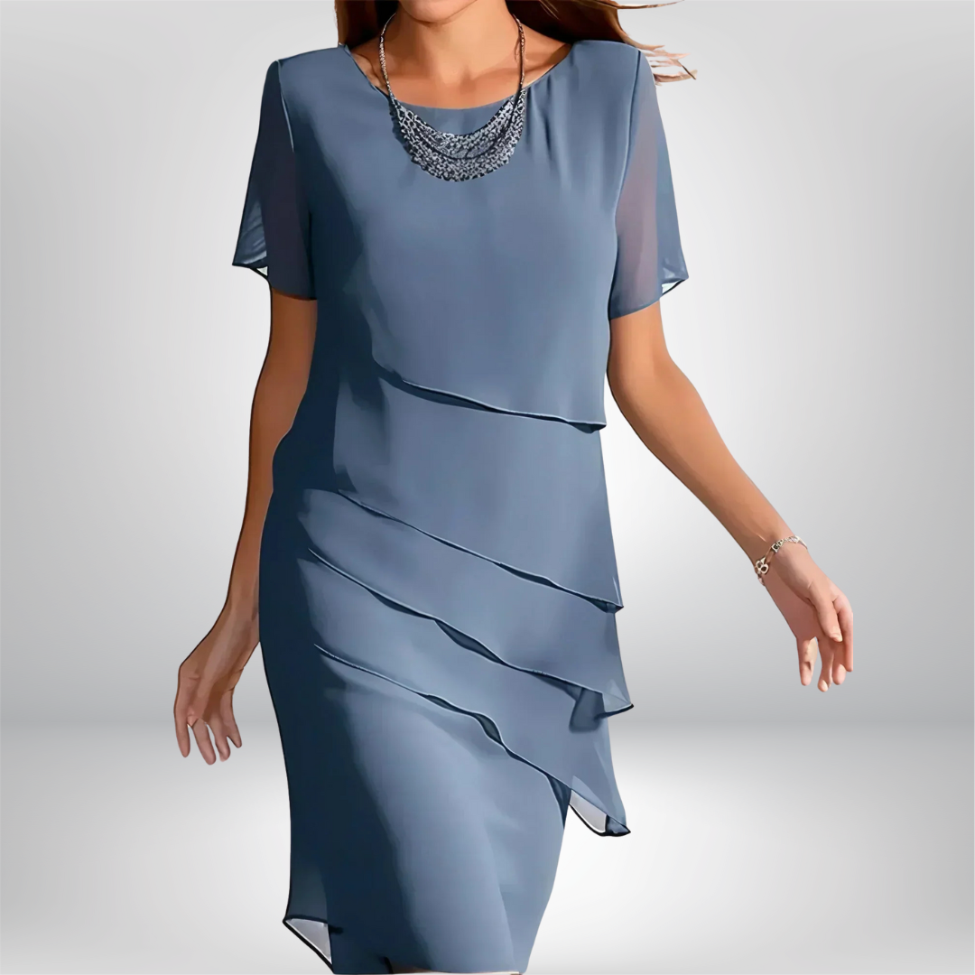 Gioia™ | Elegant dress