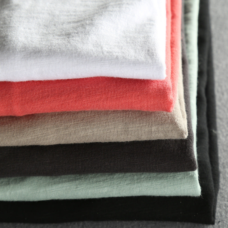 Ellis & Carter Cotton Long Sleeve Shirt