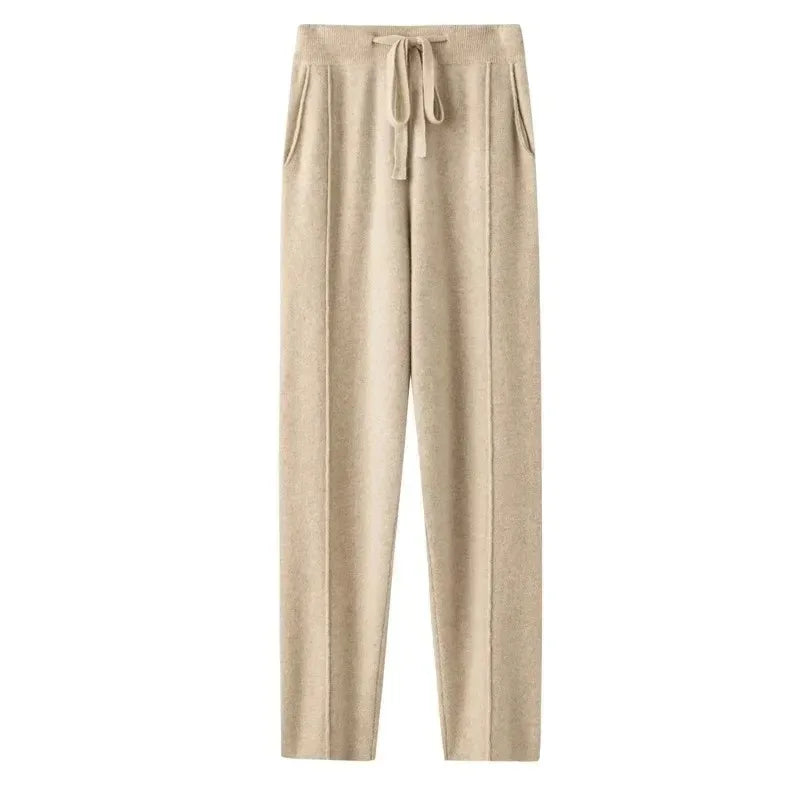 Cashmere Pant
