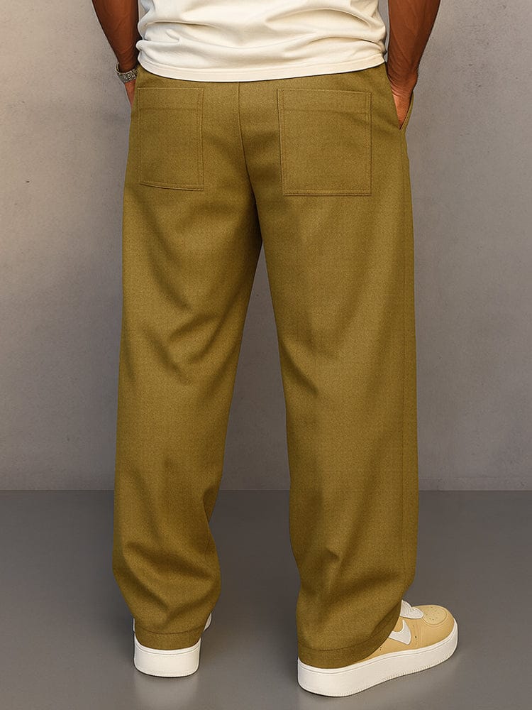 André Ferran Ryan Trousers