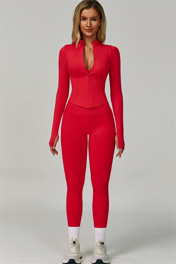 The Empower Leggings