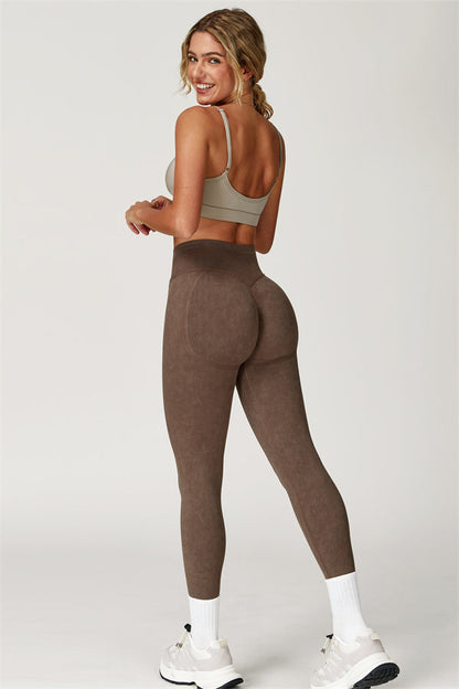 The Zest Leggings