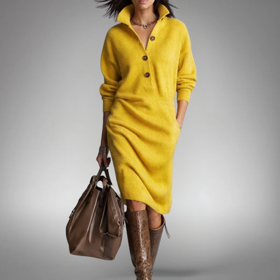 Elyon | Elegant Dress