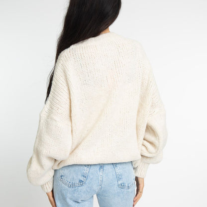 Essential Oversize Knit