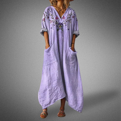 Mariana | Elegant Dress