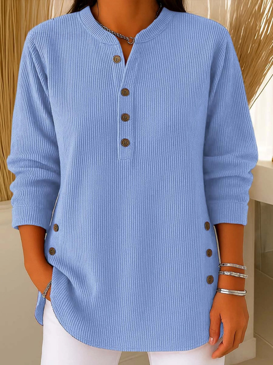 Claudia Belly Comfort Tunic