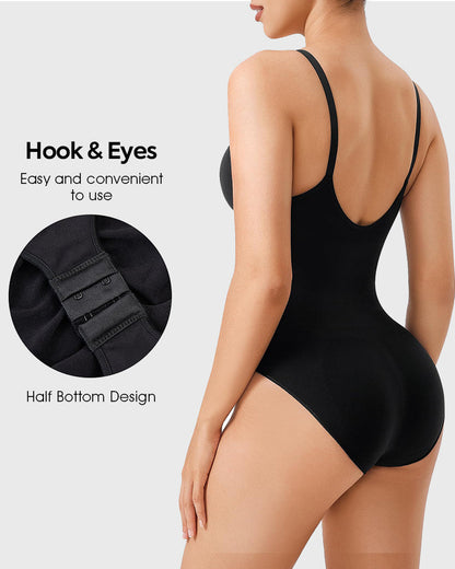 Snatched Bodysuit Shapewear