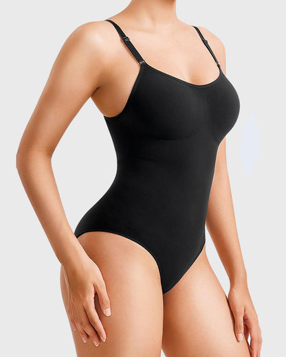 Snatched Bodysuit Shapewear