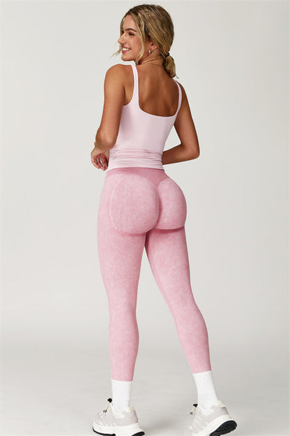 The Zest Leggings