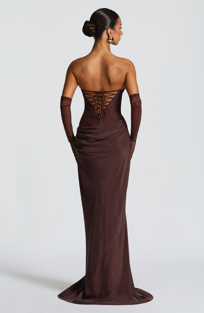 ARIA | Muse Maxi Dress