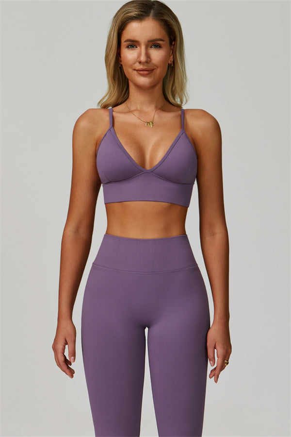 The Empower Leggings