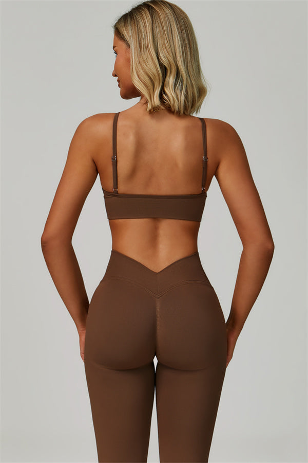 The Empower Leggings