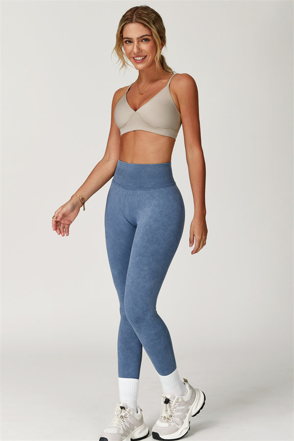 The Zest Leggings