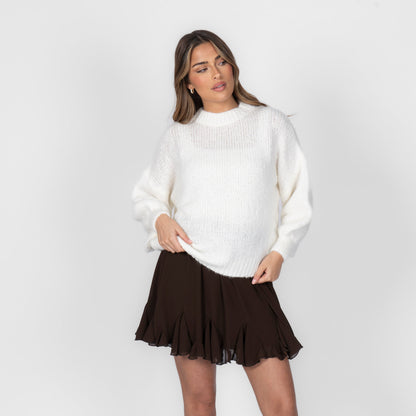 Essential Oversize Knit