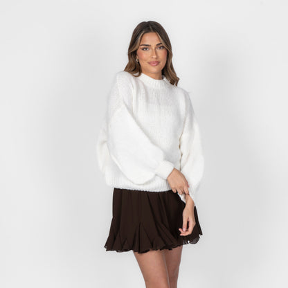 Essential Oversize Knit