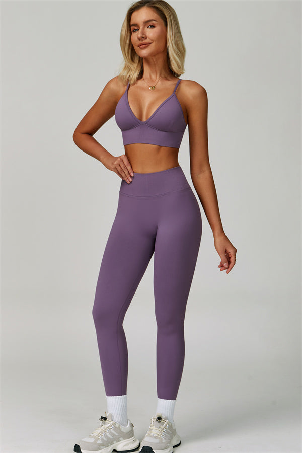 The Empower Leggings
