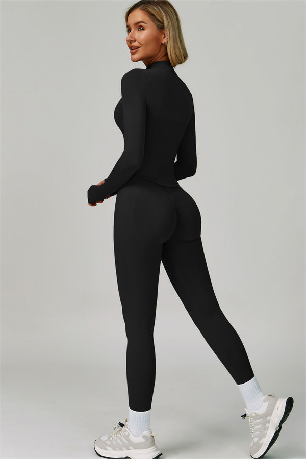 The Empower Leggings