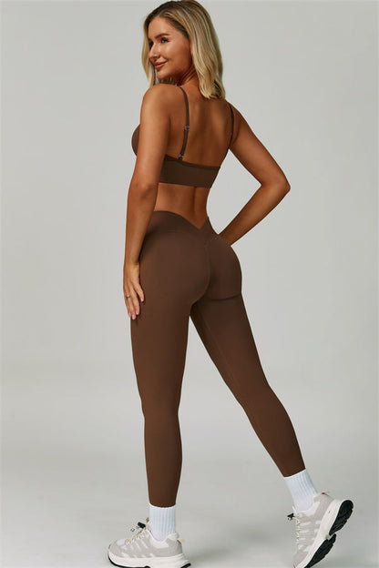 The Empower Leggings