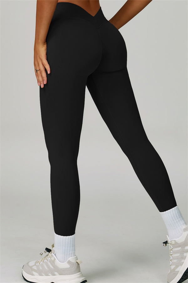 The Empower Leggings