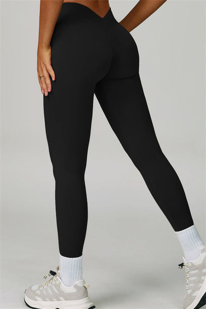 The Empower Leggings