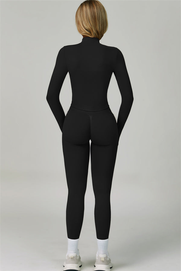 The Empower Leggings