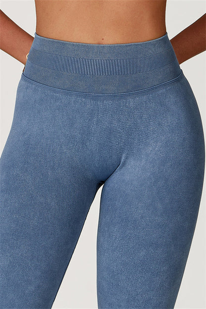 The Zest Leggings