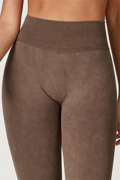 The Zest Leggings