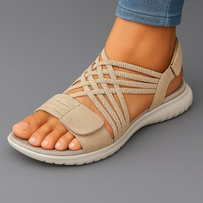 Bríona™ | Orthopedic Comfort Sandals