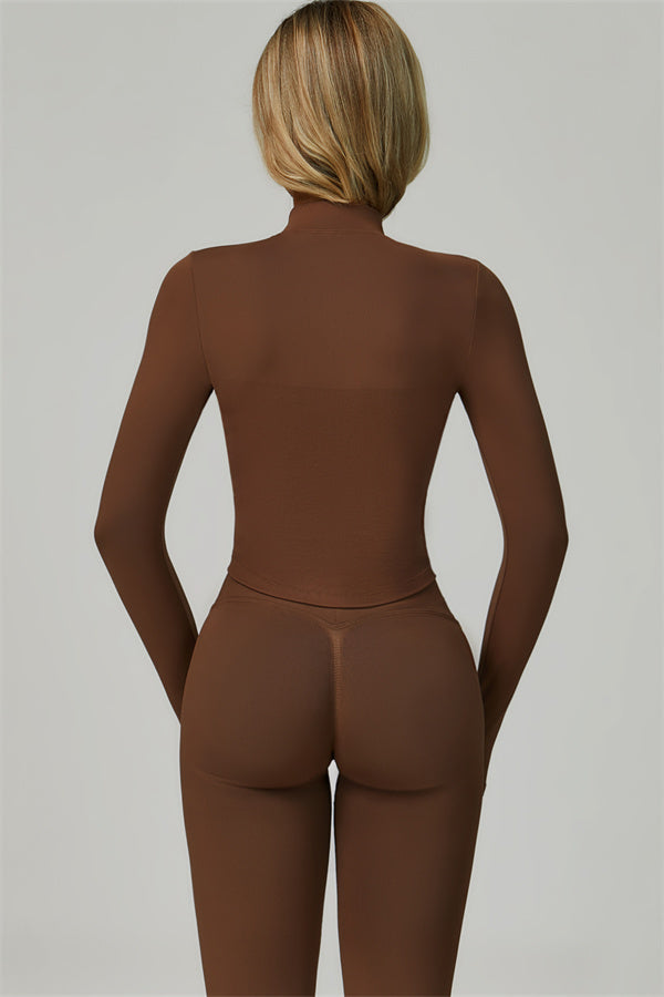 The Empower Leggings