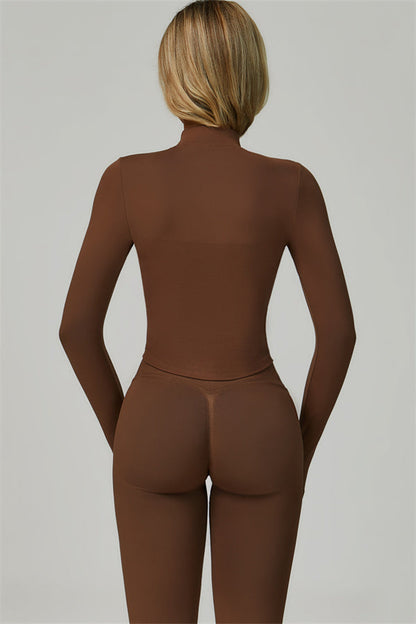 The Empower Leggings