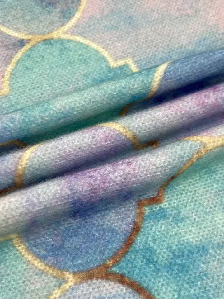 Selah - knitted sweater