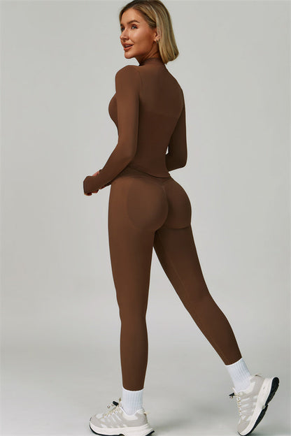 The Empower Leggings