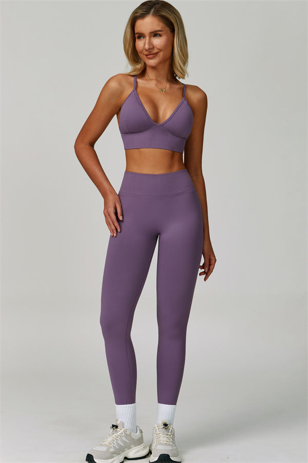 The Empower Leggings
