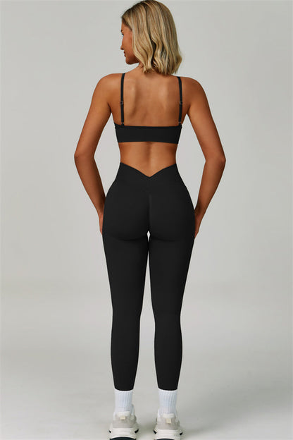 The Empower Leggings
