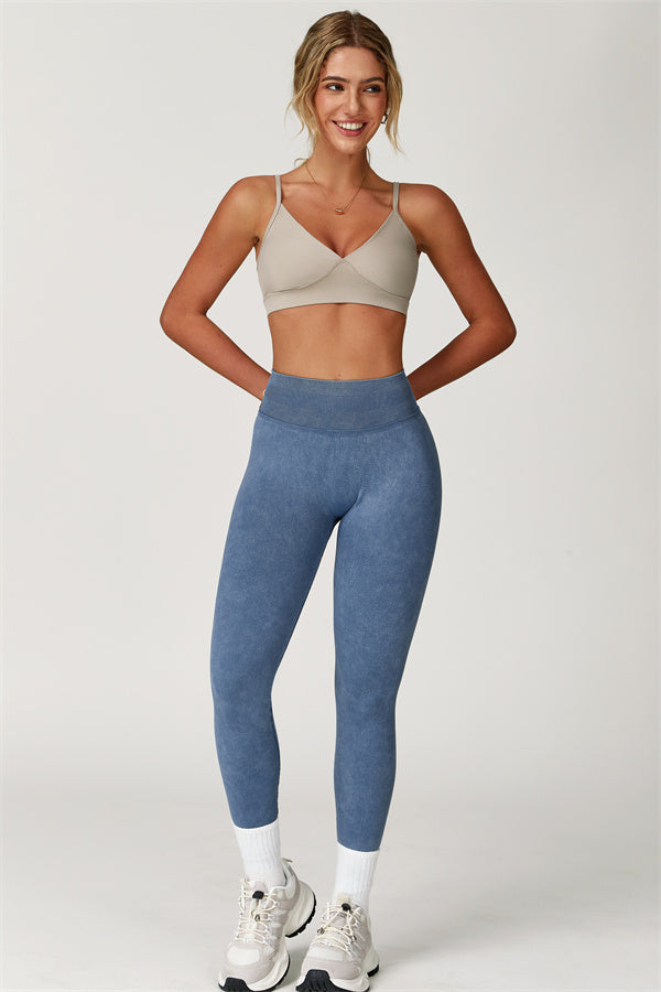 The Zest Leggings