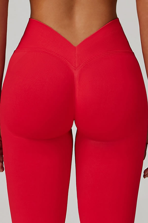 The Empower Leggings