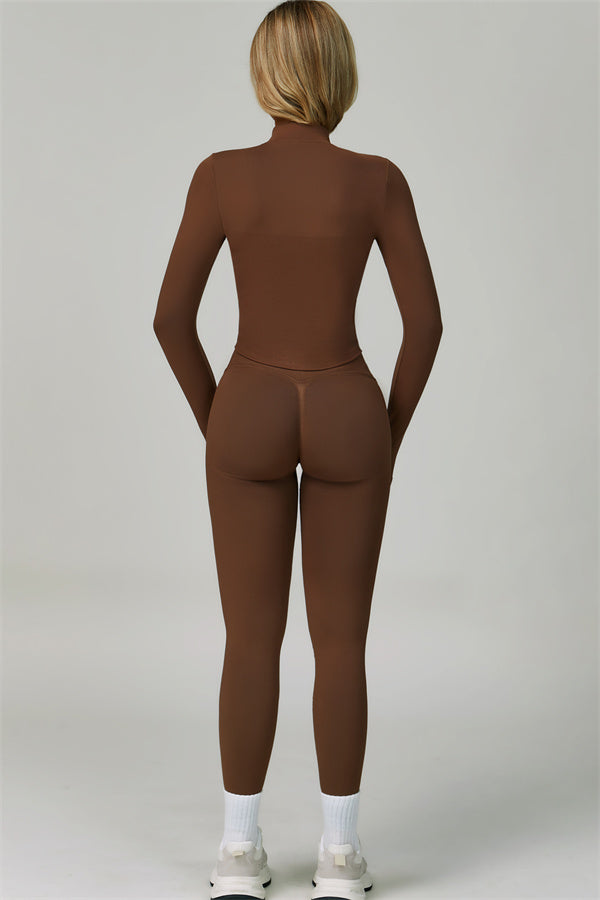 The Empower Leggings