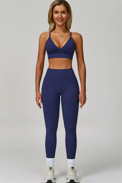 The Empower Leggings