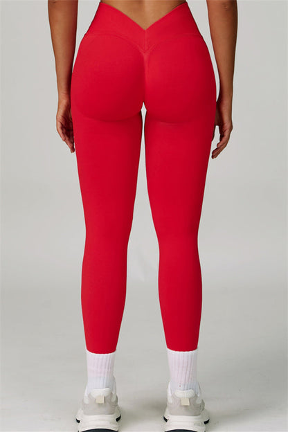 The Empower Leggings