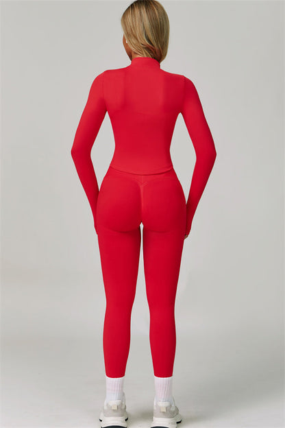 The Empower Leggings