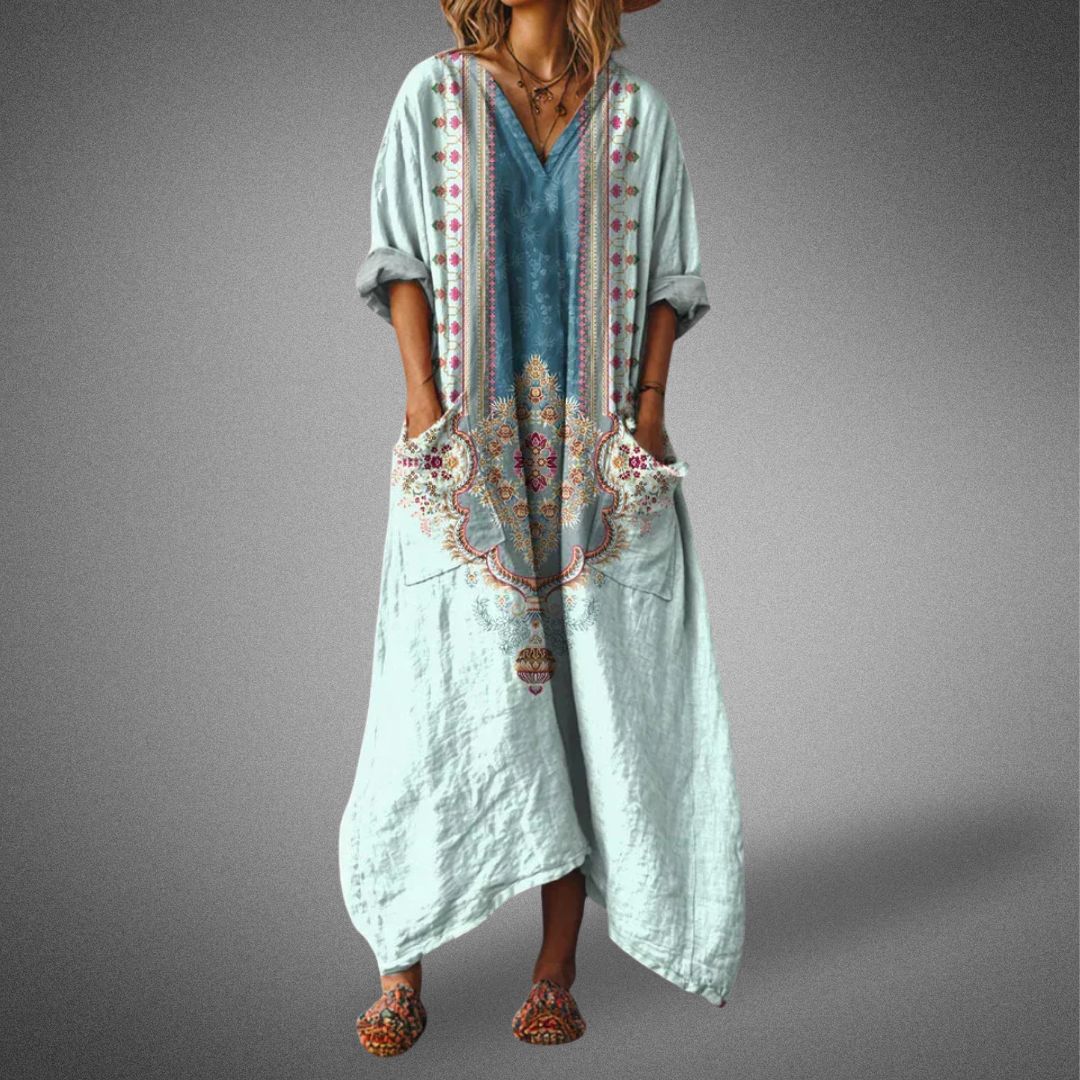 Mariana | Elegant Dress