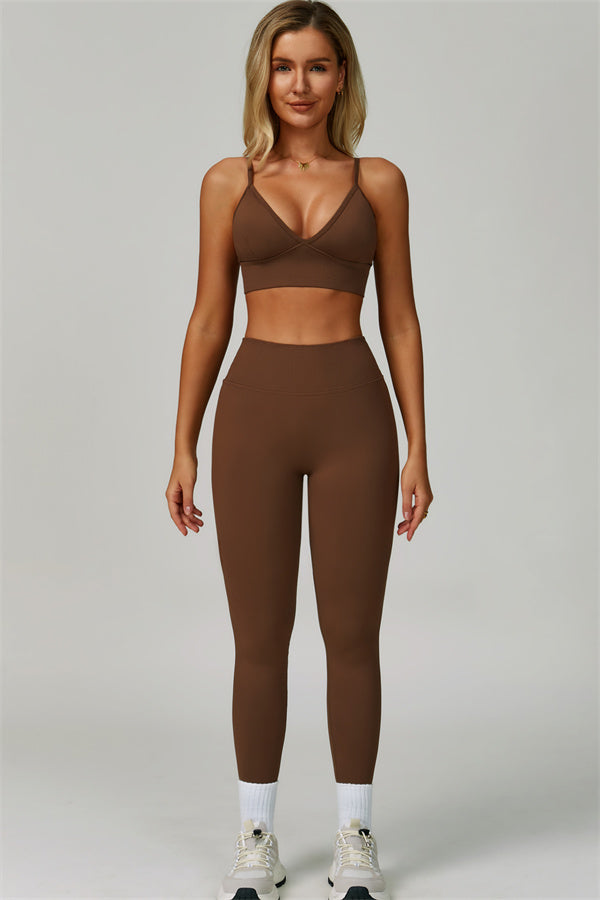 The Empower Leggings