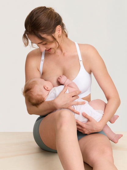 AuraFit® Adjustable Y-back Nursing Bra