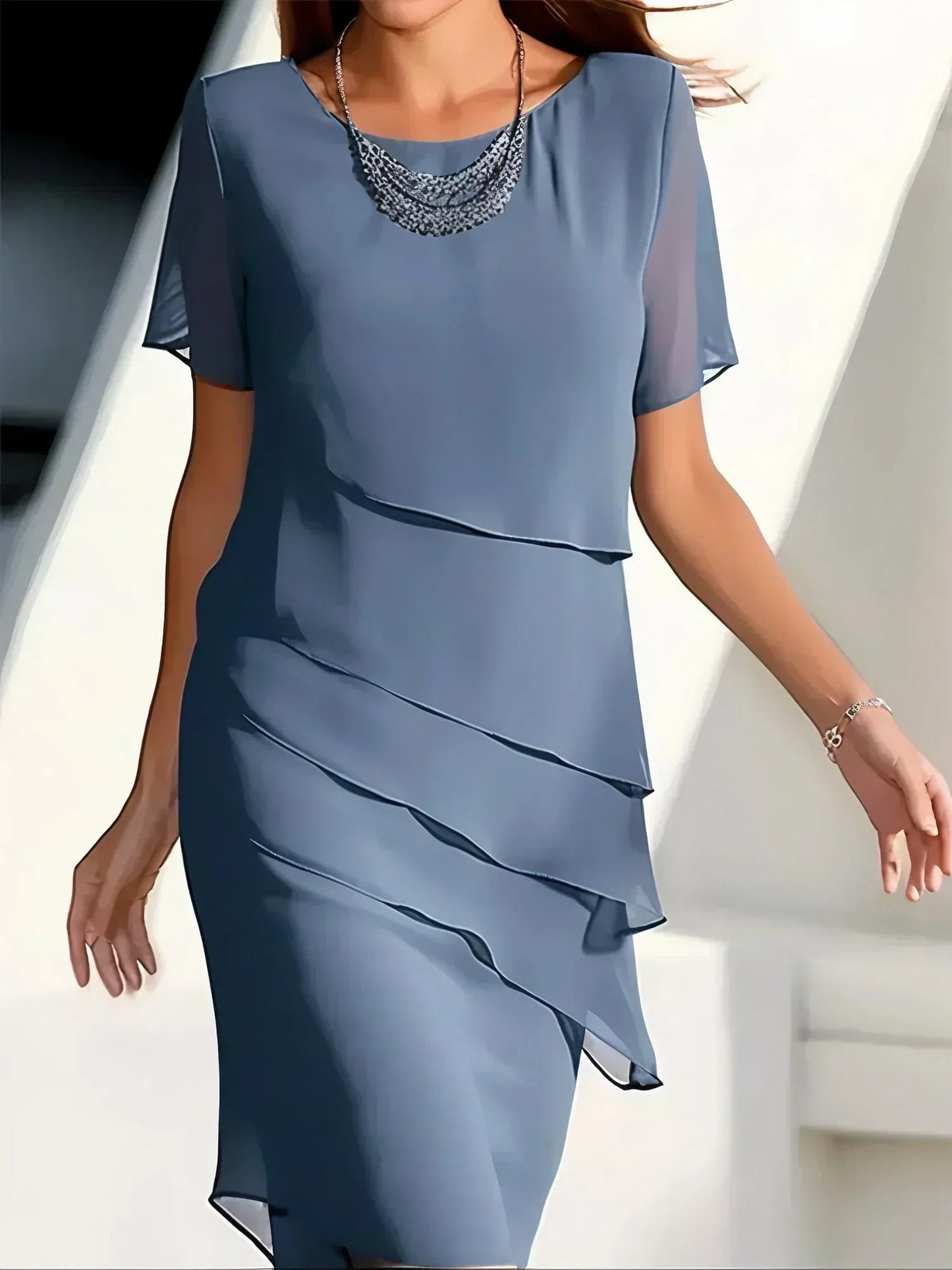 Gioia™ | Elegant dress