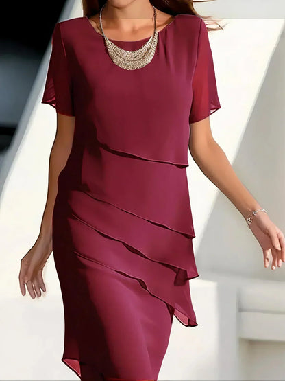 Gioia™ | Elegant dress