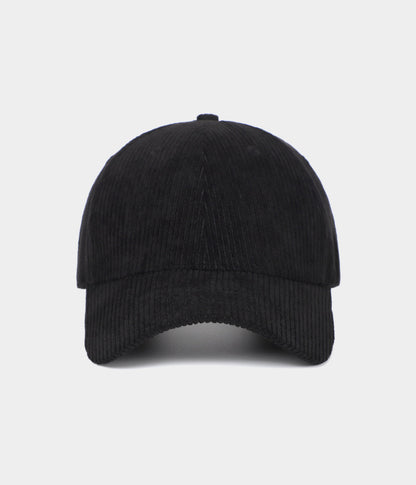 Corduroy Cap.