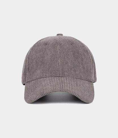 Corduroy Cap.