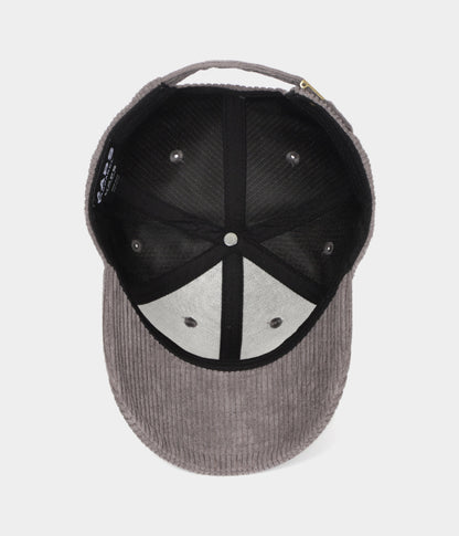 Corduroy Cap.