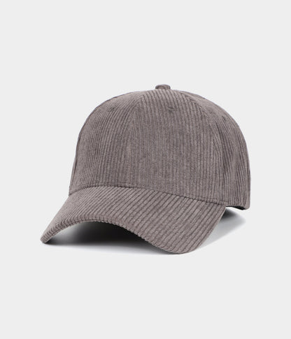 Corduroy Cap.
