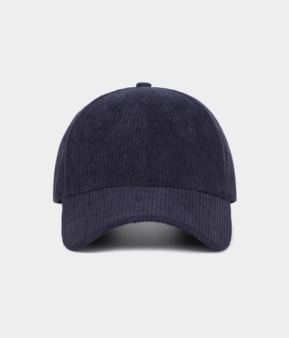Corduroy Cap.